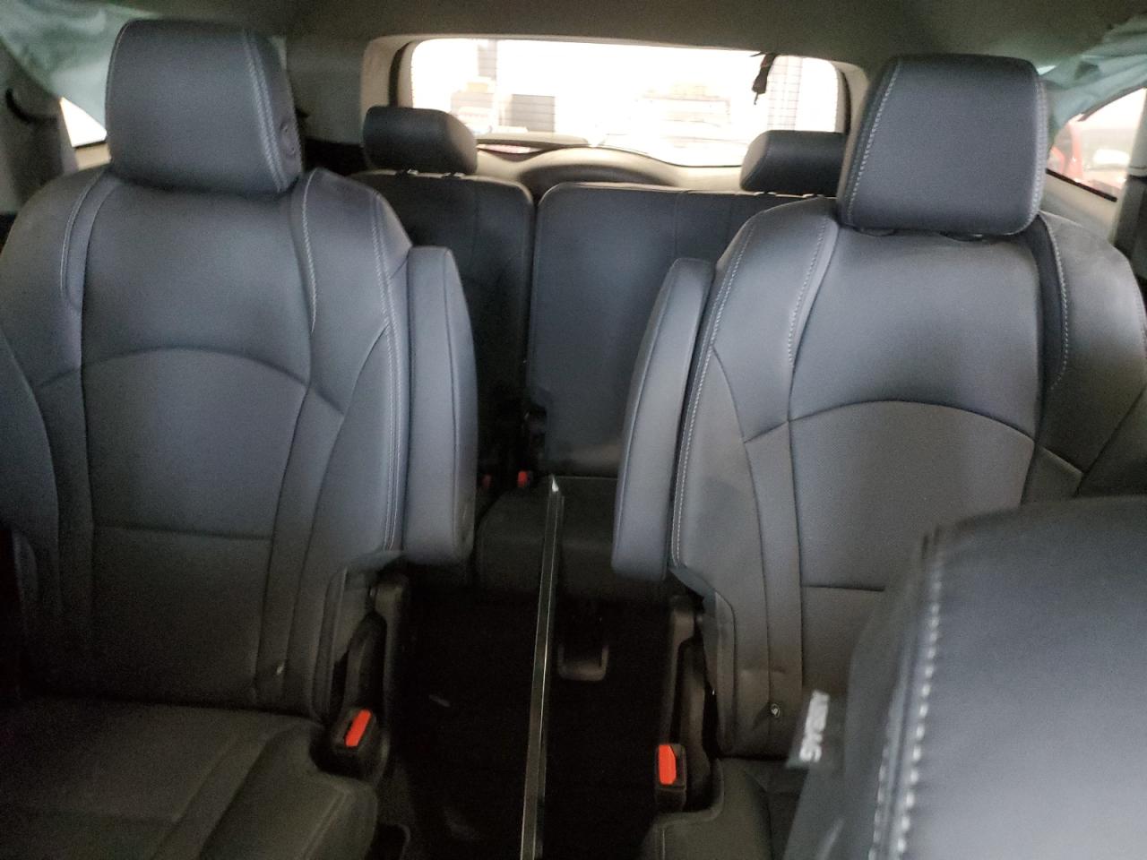 2018 Buick Enclave - Image 10