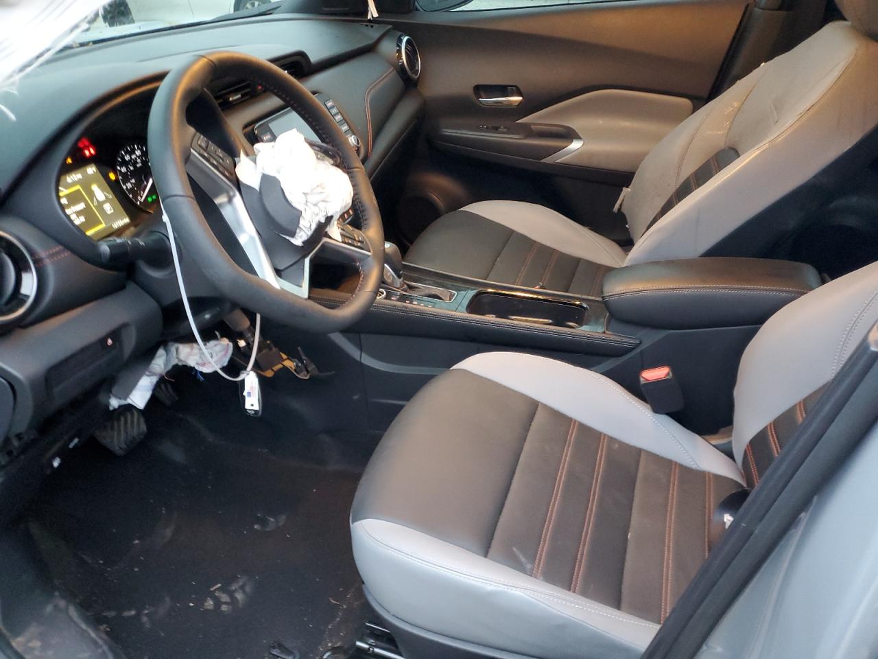 2024 Nissan Kicks - Image 7
