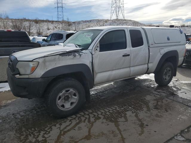 2015 Toyota Tacoma Prerunner Access Cab