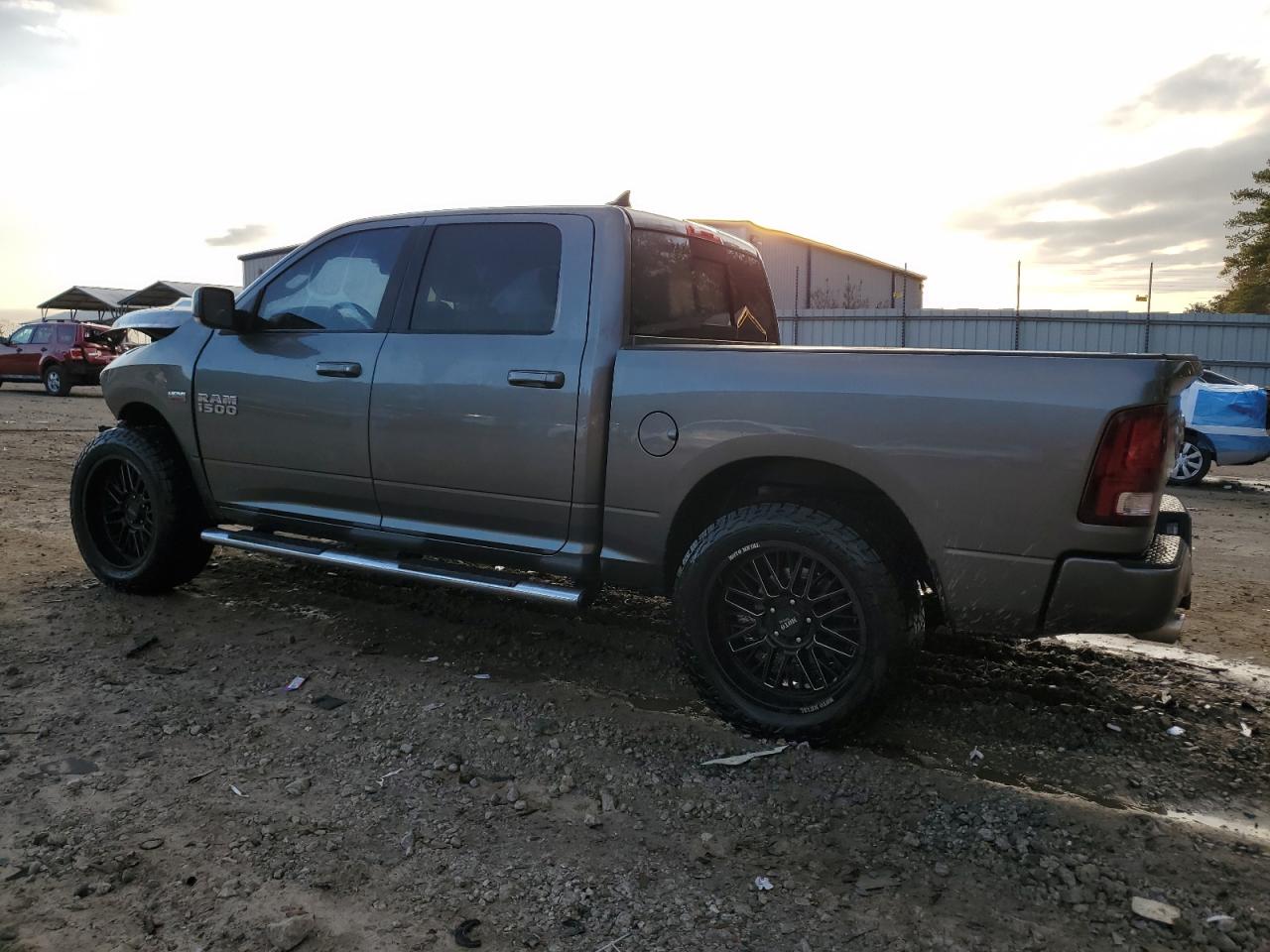 2013 RAM 1500 - Image 2