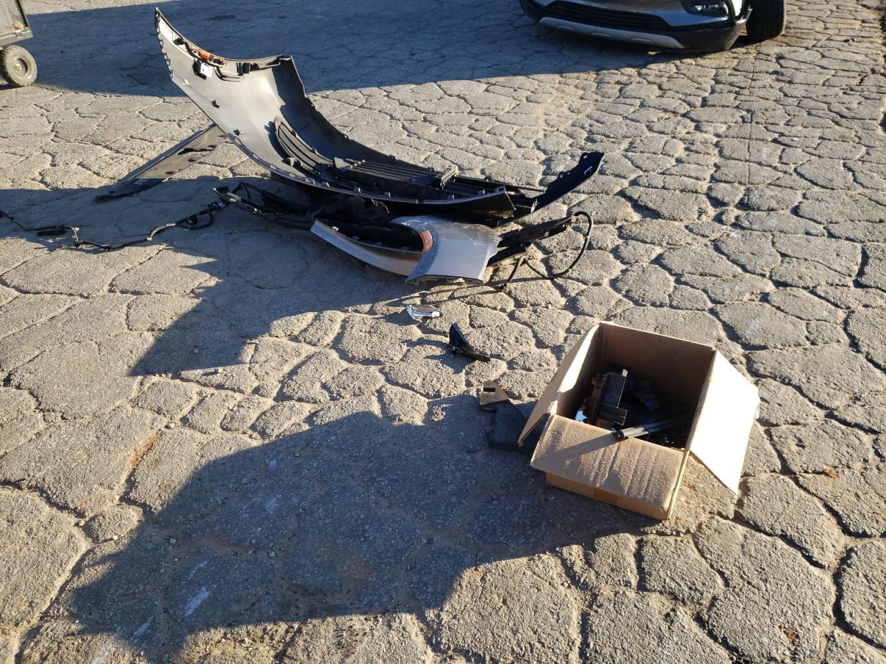 2017 Chrysler Pacifica Touring VIN: 2C4RC1DG8HR610595 Lot: 85560574