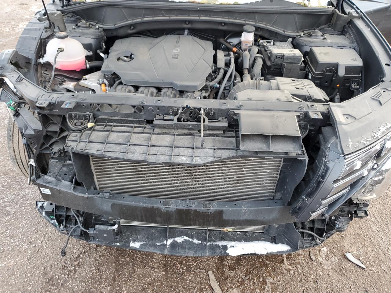 2023 Hyundai Tucson - Image 12