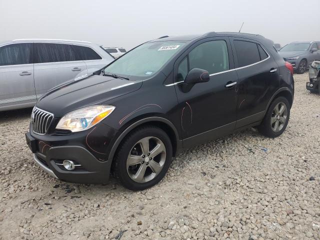 2013 Buick Encore Convenience