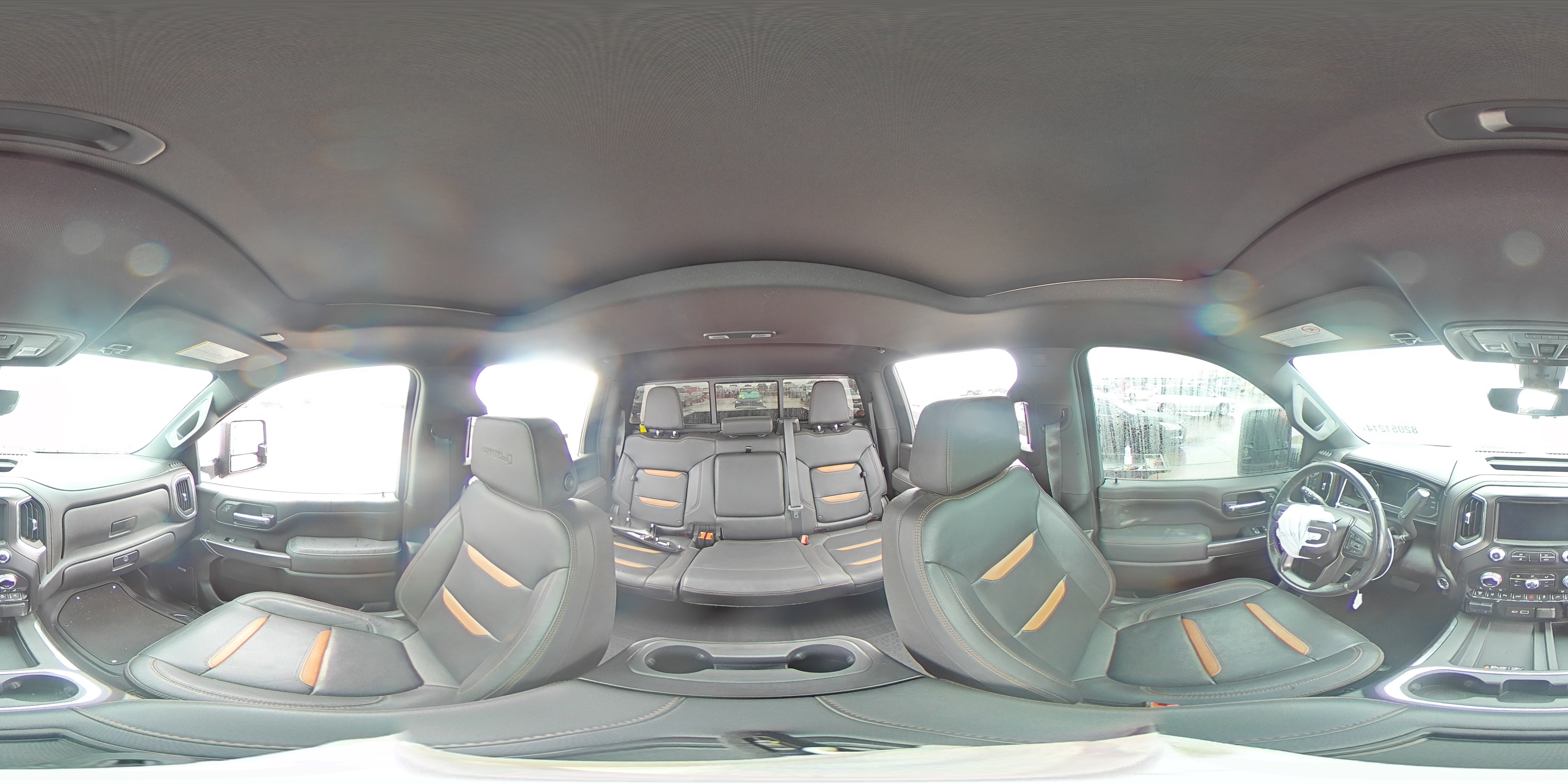 2022 GMC Sierra - Image 13
