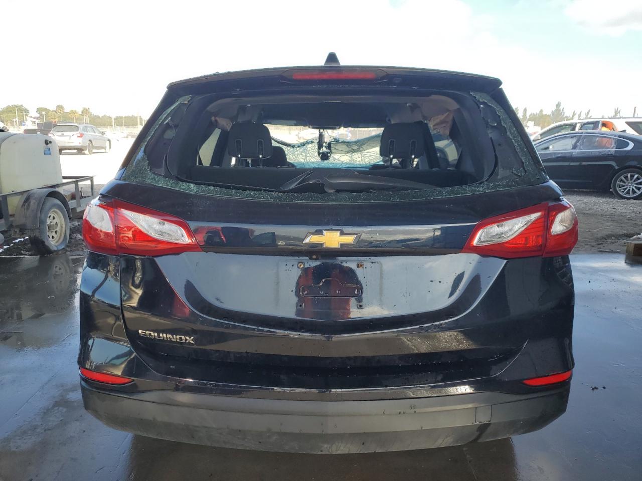 2020 Chevrolet Equinox - Image 6