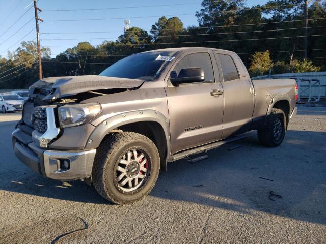 2018 Toyota Tundra Double Cab Sr