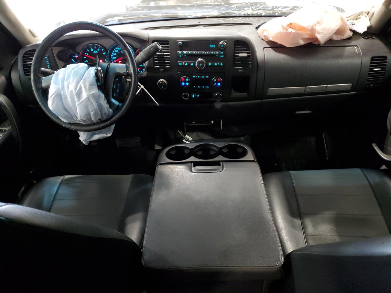 2014 GMC Sierra - Image 8