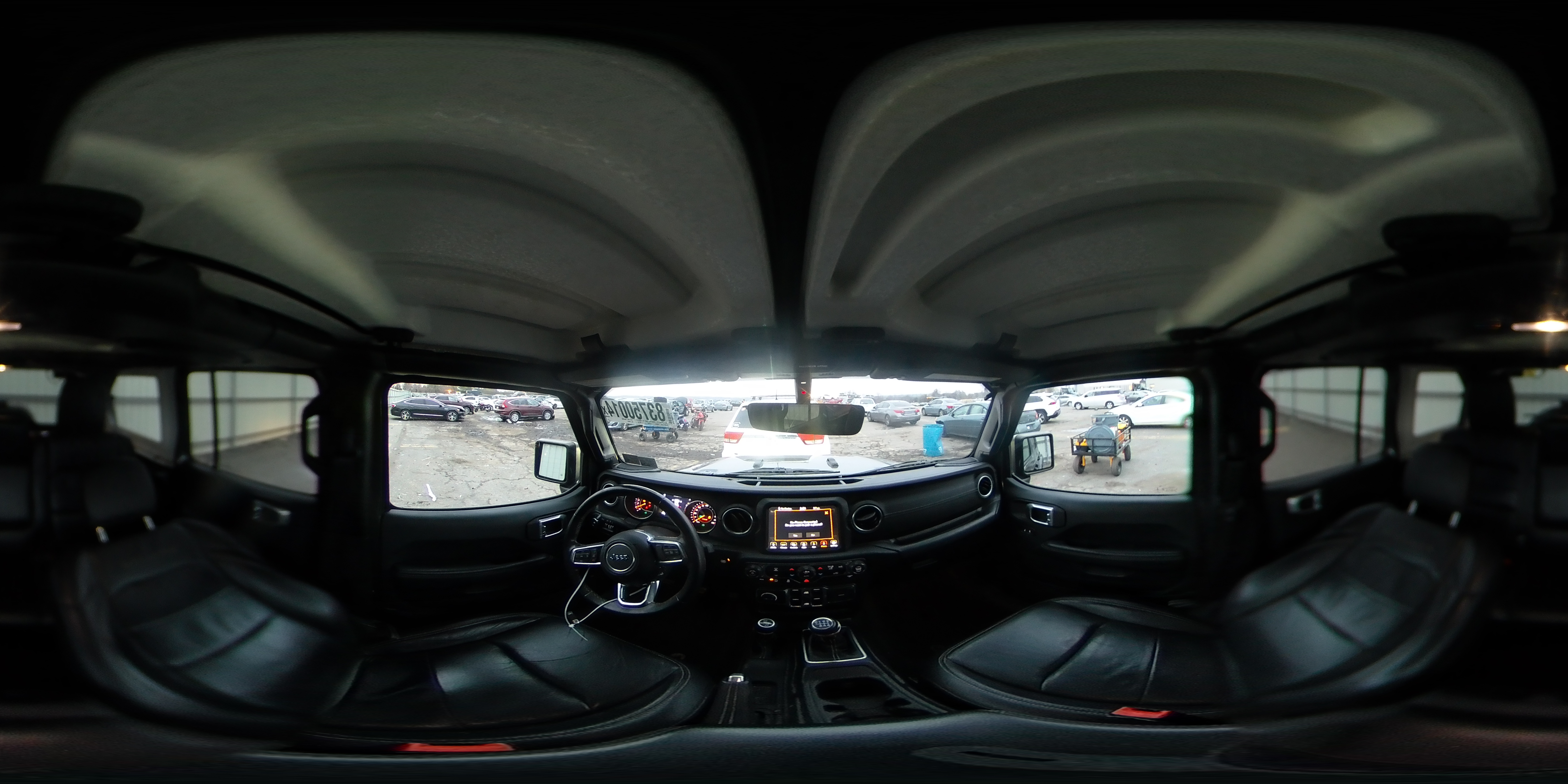 2018 Jeep Wrangler - Image 13