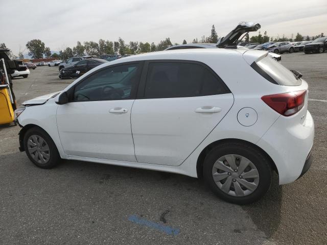  KIA RIO 2019 Белы