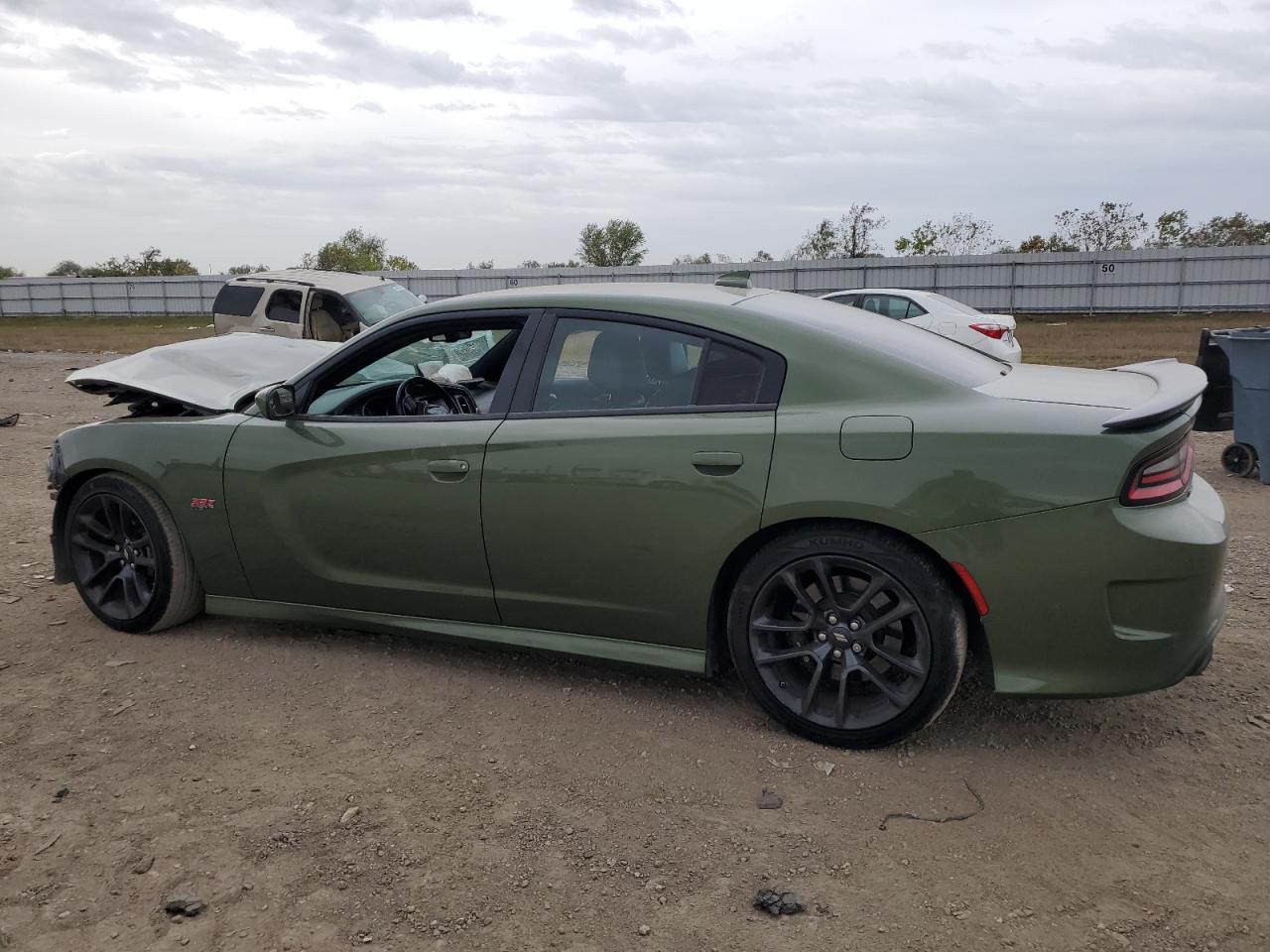 2021 Dodge Charger - Image 2