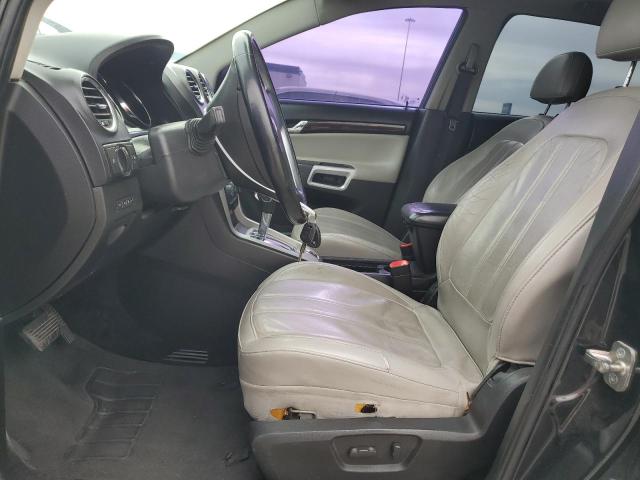  CHEVROLET CAPTIVA 2014 Черный