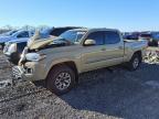 2017 Toyota Tacoma Double Cab en Venta en Assonet, MA - Front End