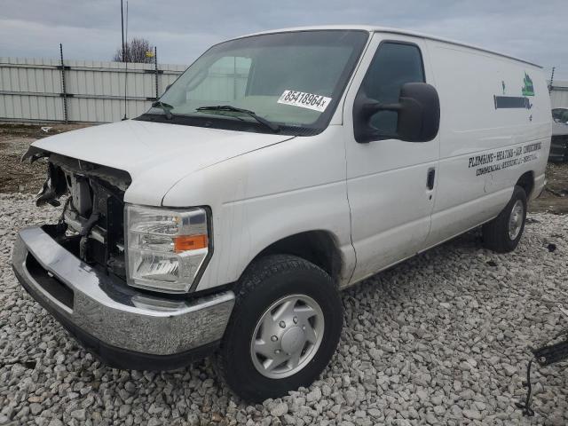 2011 Ford Econoline E250 Van