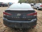 2019 Hyundai Elantra Sport на продаже в Austell, GA - Front End