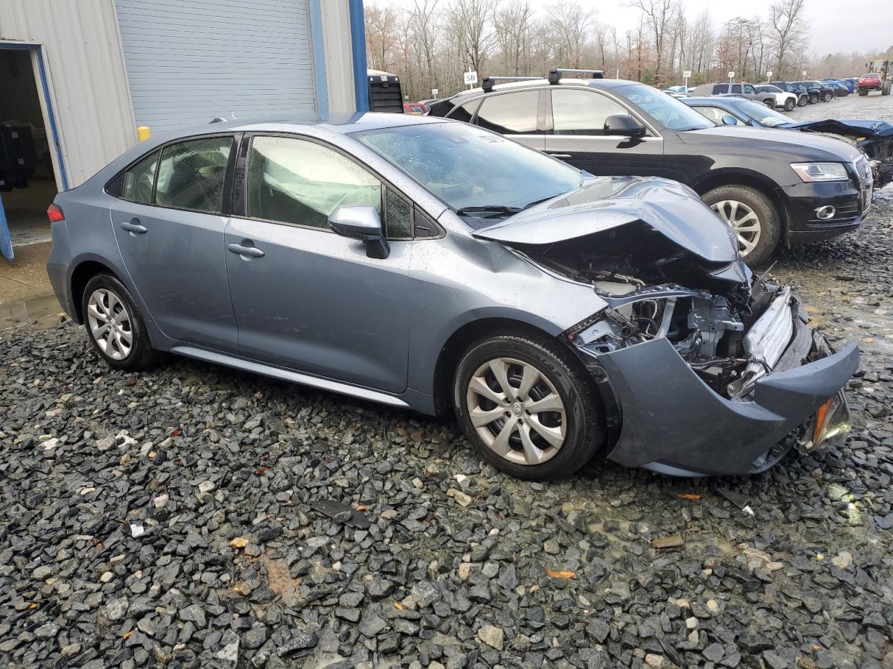 2022 Toyota Corolla - Image 7