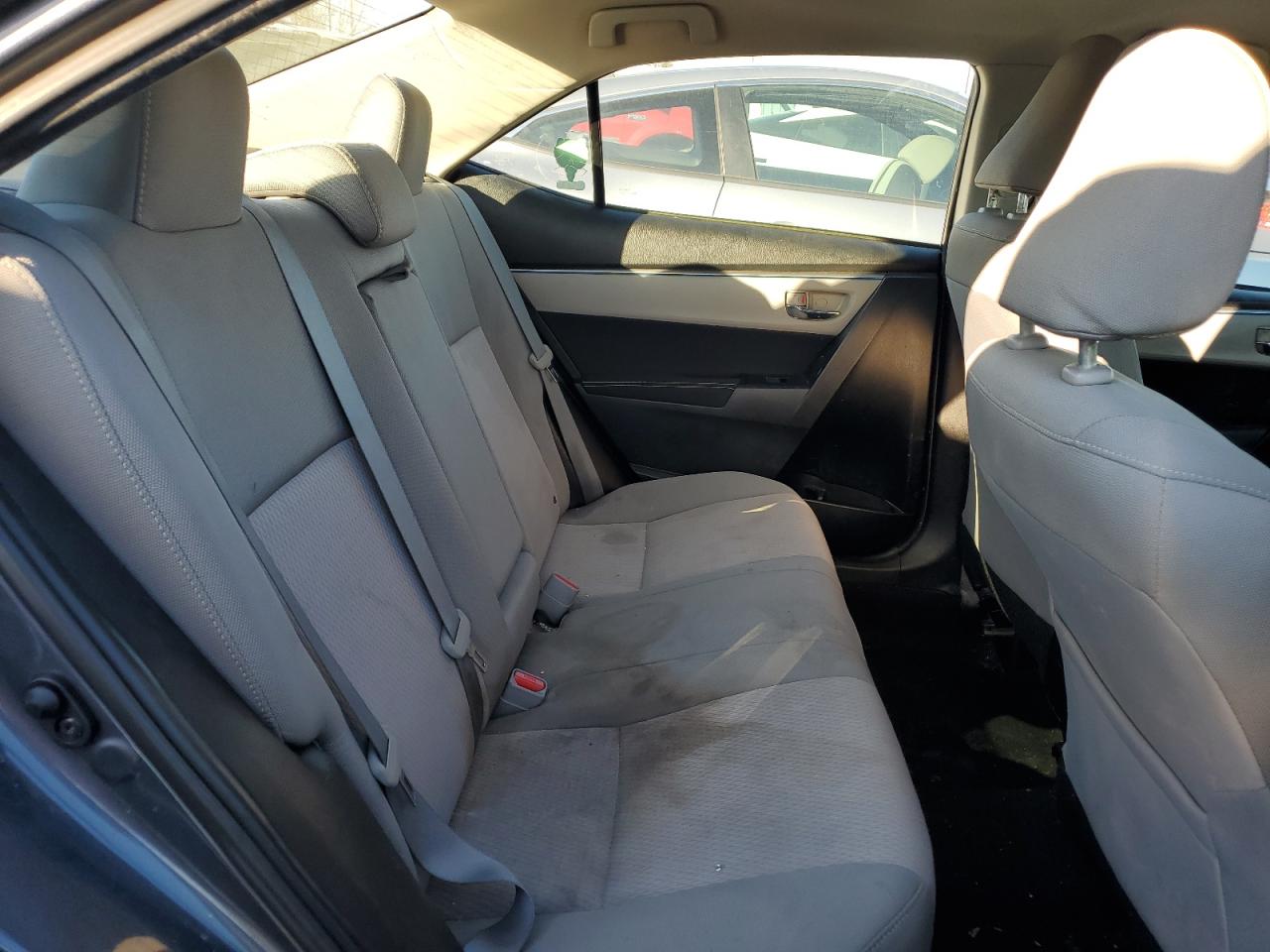 2015 Toyota Corolla - Image 10