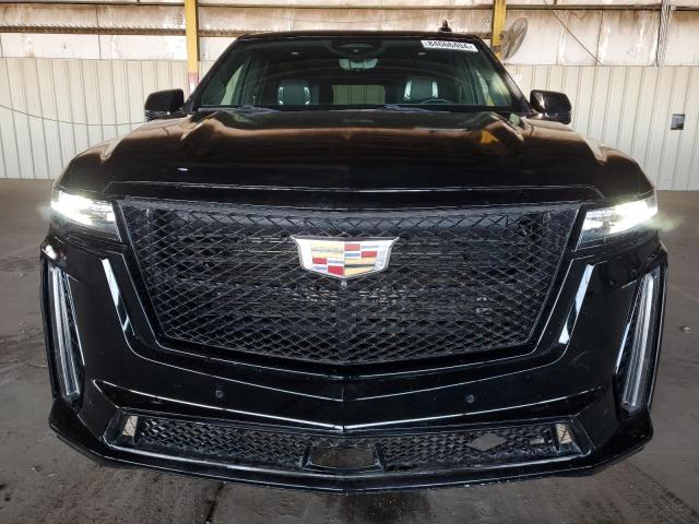  CADILLAC ESCALADE 2021 Czarny