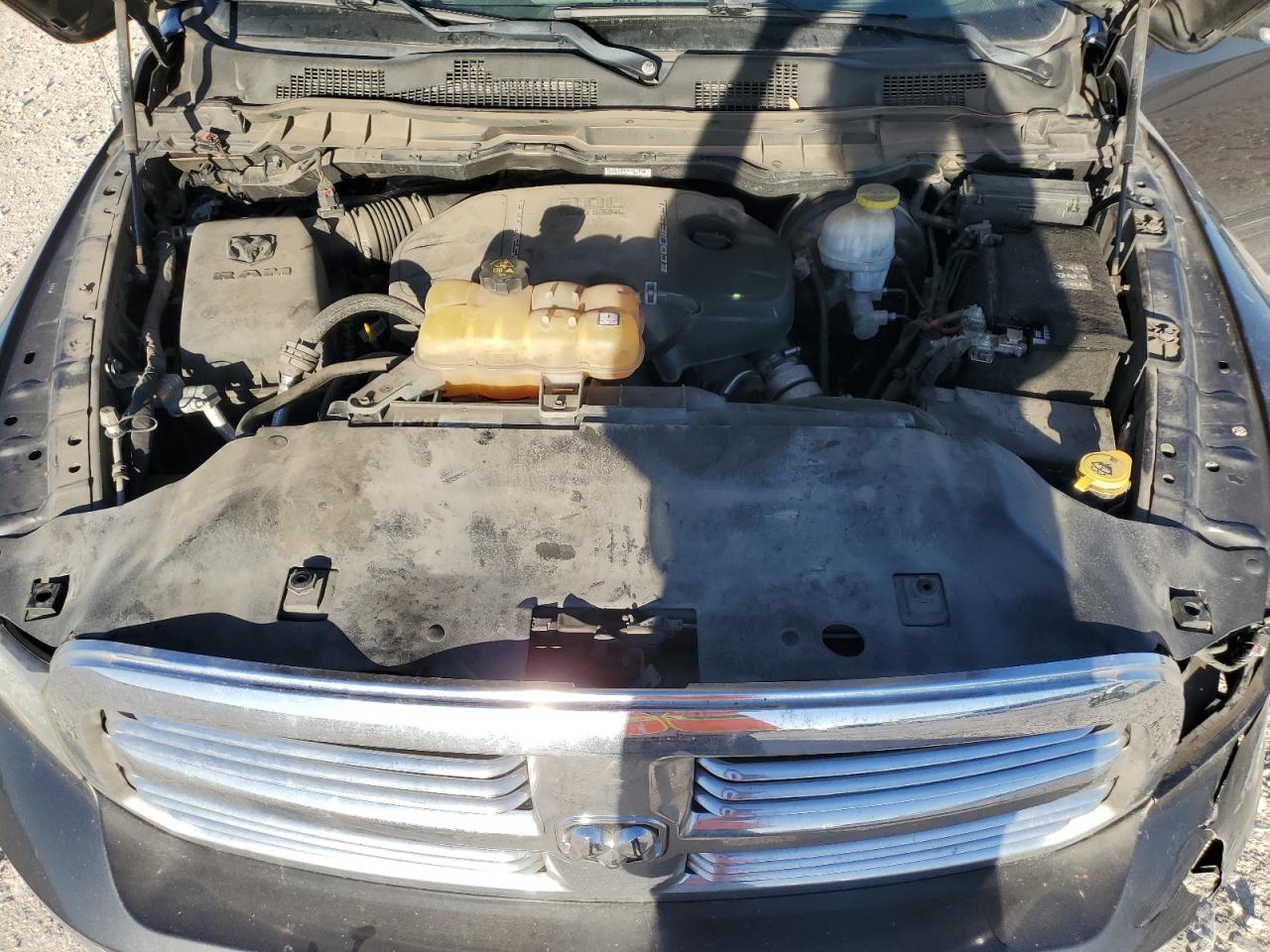 2018 RAM 1500 - Image 11