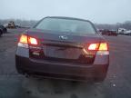 2010 Subaru Legacy 2.5I Premium de vânzare în New Britain, CT - Front End