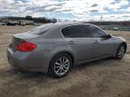 2008 Infiniti G35  продається в Conway, AR - Rear End