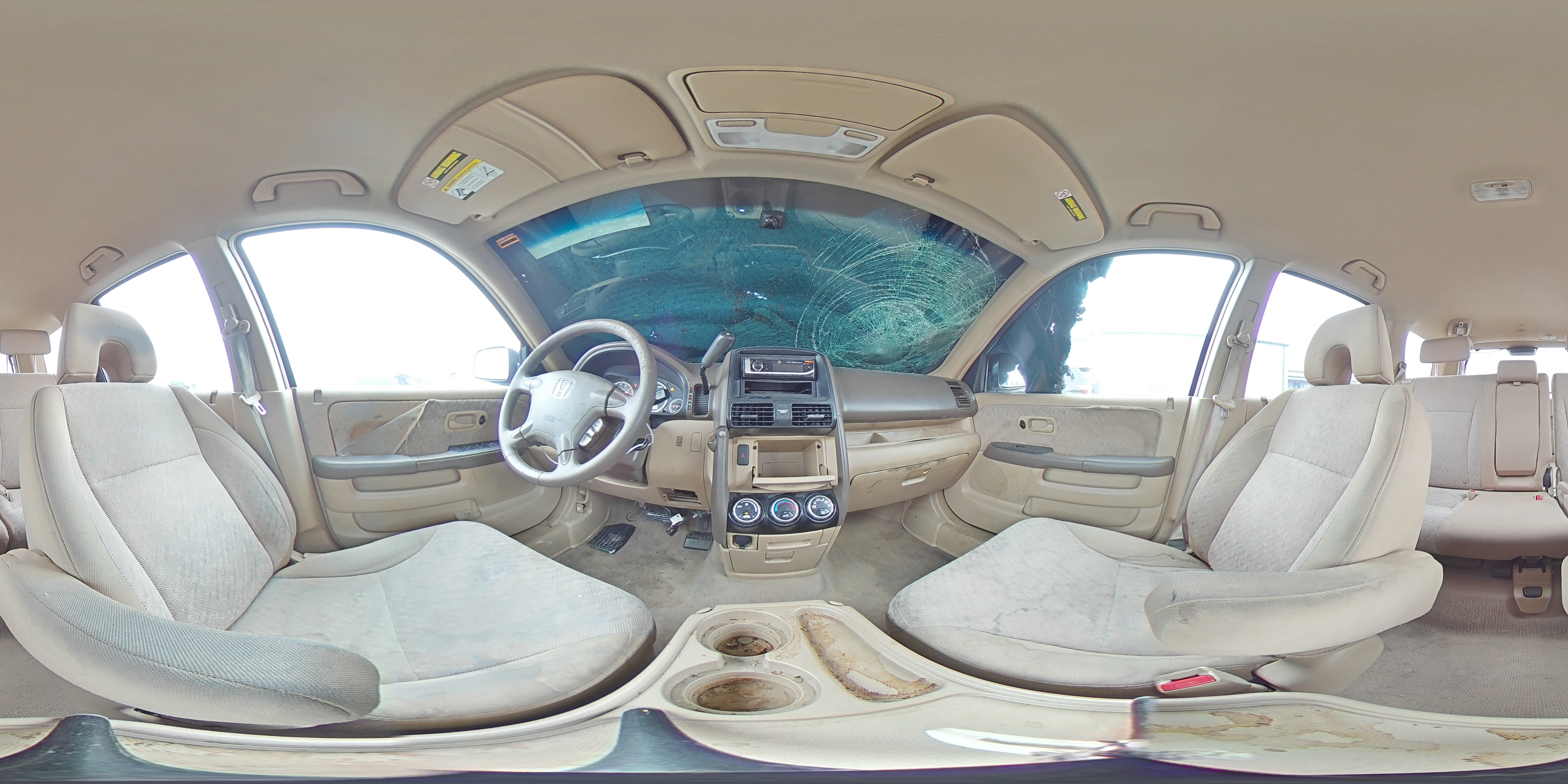 2006 Honda CR-V - Image 14