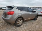 2011 Nissan Rogue S за продажба в Oklahoma City, OK - Hail