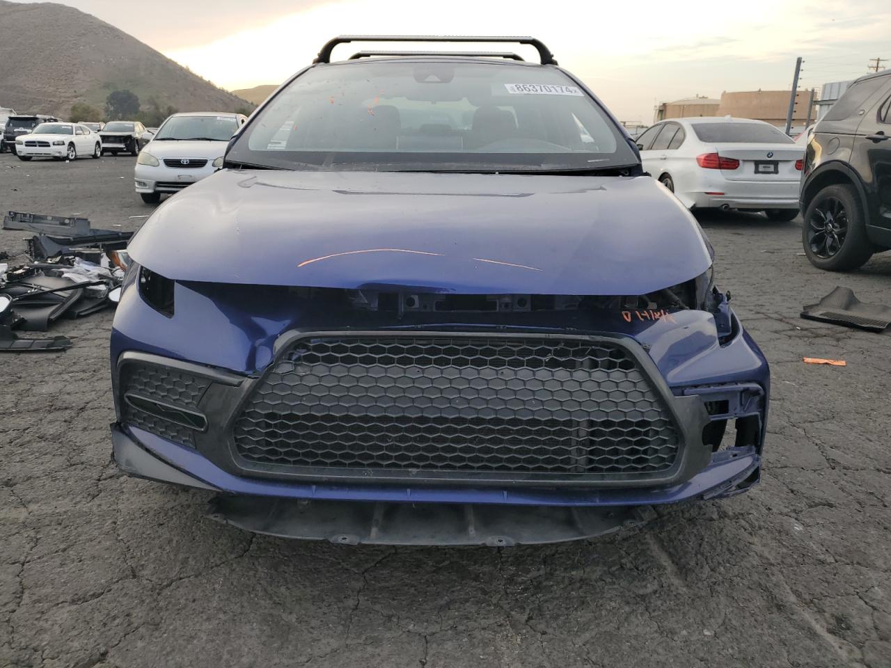 2020 Toyota Corolla - Image 5