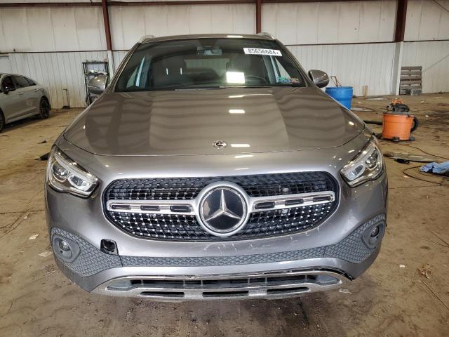  MERCEDES-BENZ GLA-CLASS 2021 Gray