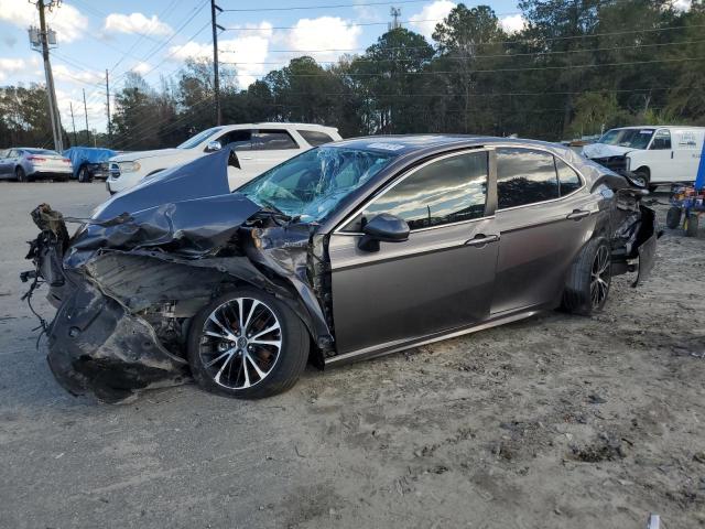 2019 Toyota Camry Hybrid