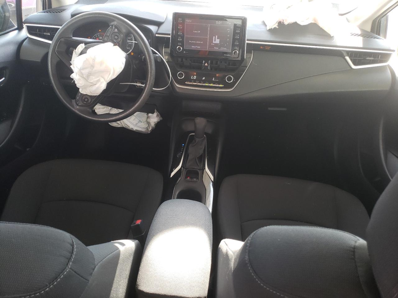 2021 Toyota Corolla - Image 8