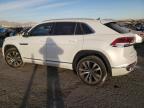 2022 Volkswagen Atlas Cross Sport Sel Premium R-Line for Sale in Las Vegas, NV - Side