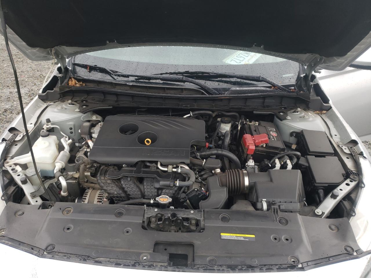 2019 Nissan Altima - Image 11