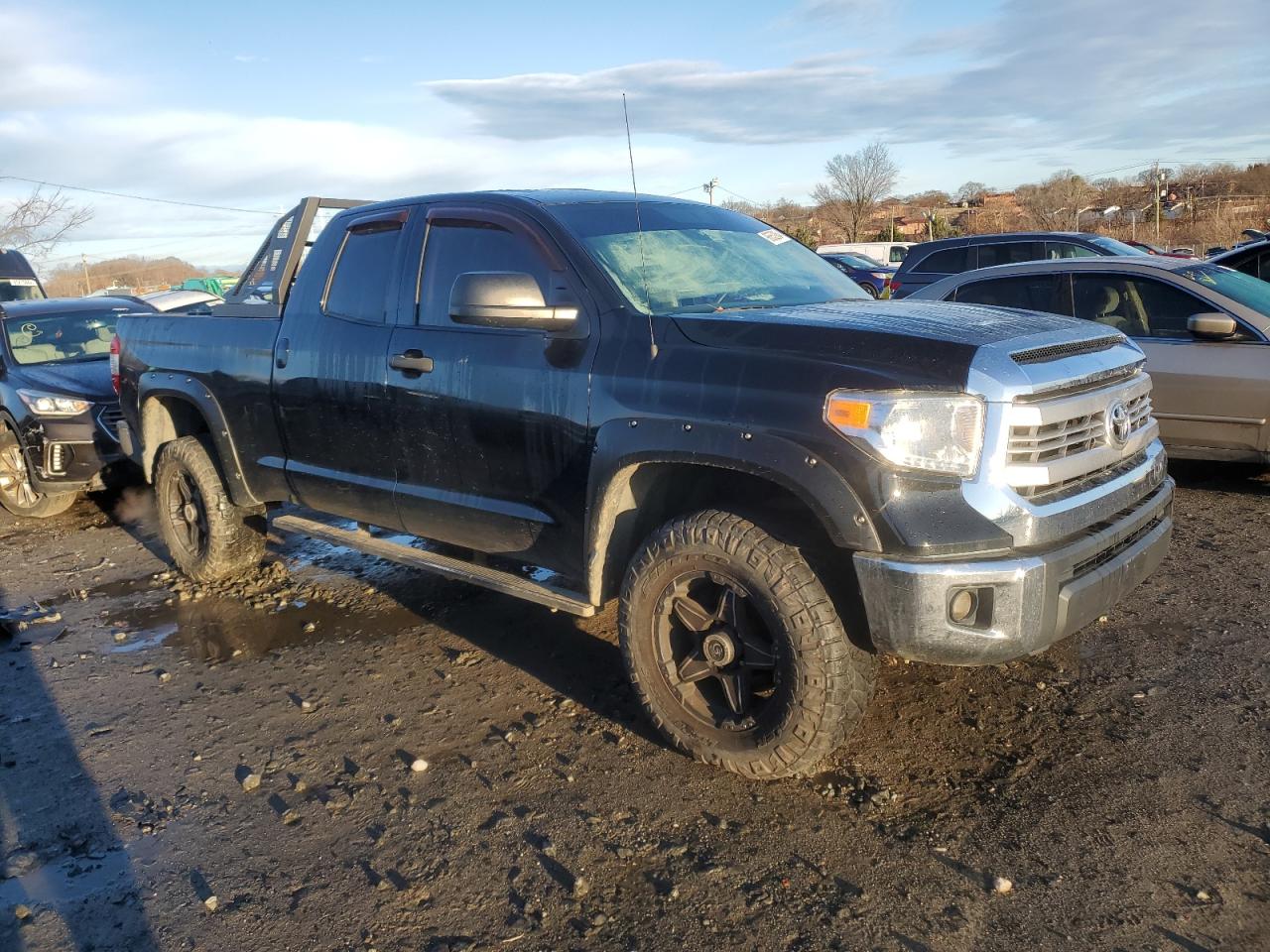 2015 Toyota Tundra - Image 4