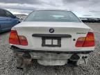 2002 Bmw 325 I zu verkaufen in Reno, NV - Rear End