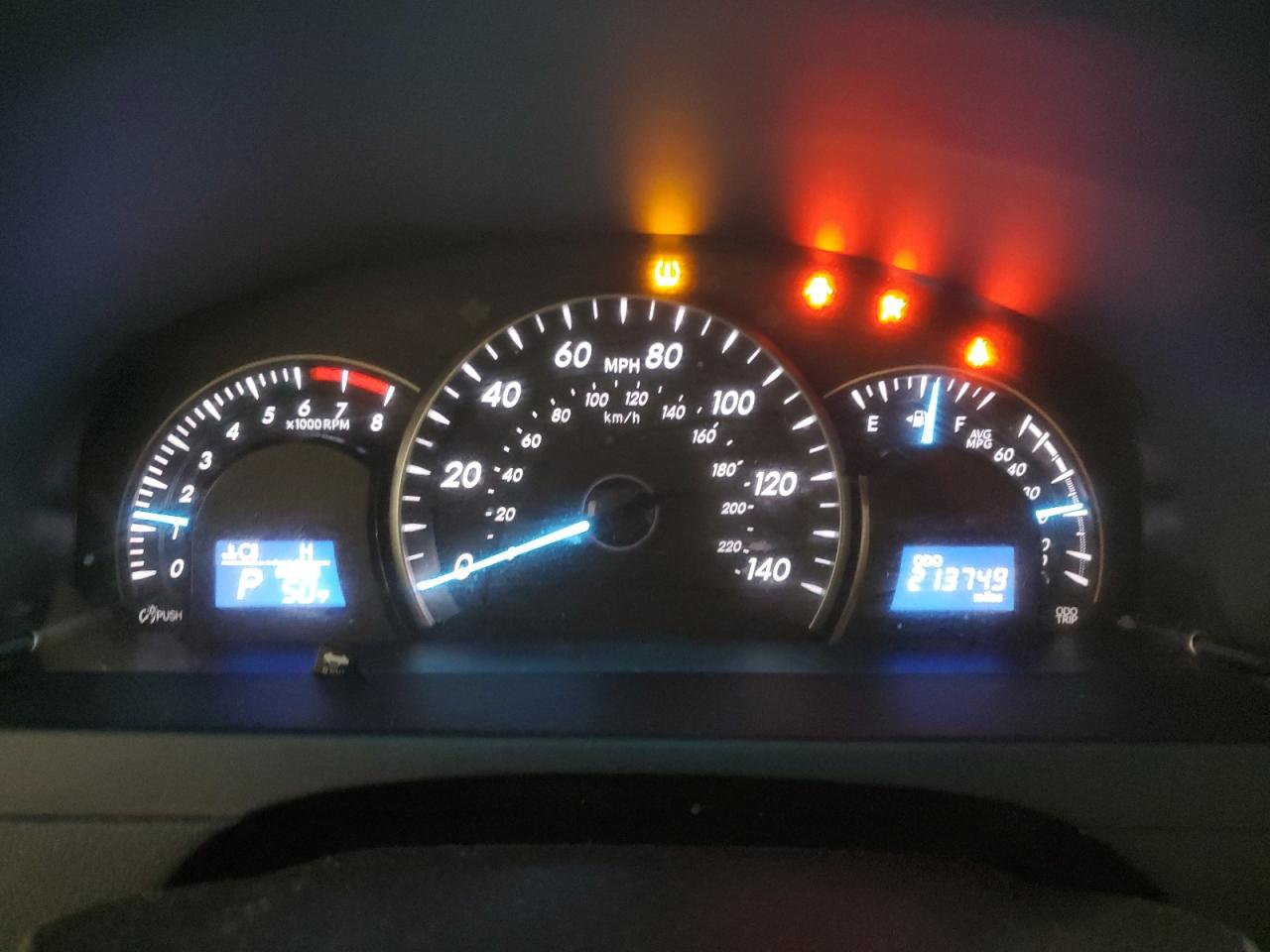 2014 Toyota Camry - Image 9