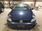 2011 Volkswagen Jetta Se for Sale in Eldridge, IA - Front End