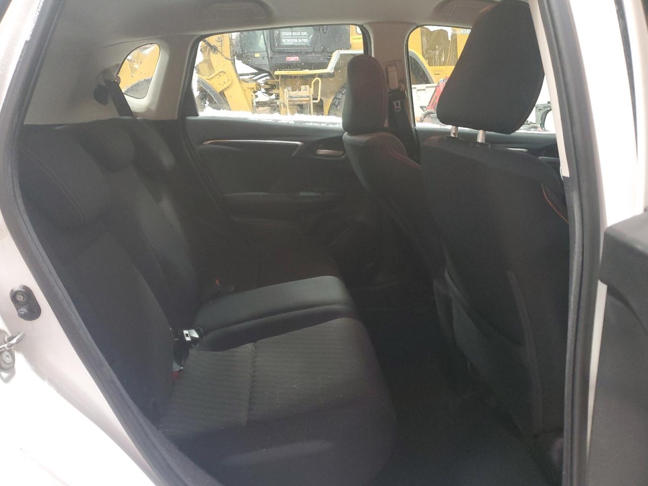 2018 Honda Fit Sport VIN: 3HGGK5H61JM102308 Lot: 85535724