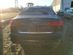 2018 Audi A6 Premium Plus zu verkaufen in Windsor, NJ - Side