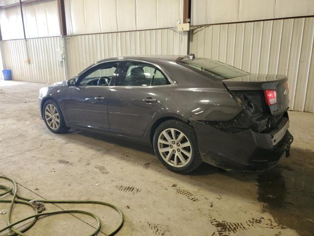  CHEVROLET MALIBU 2013 Вугільний