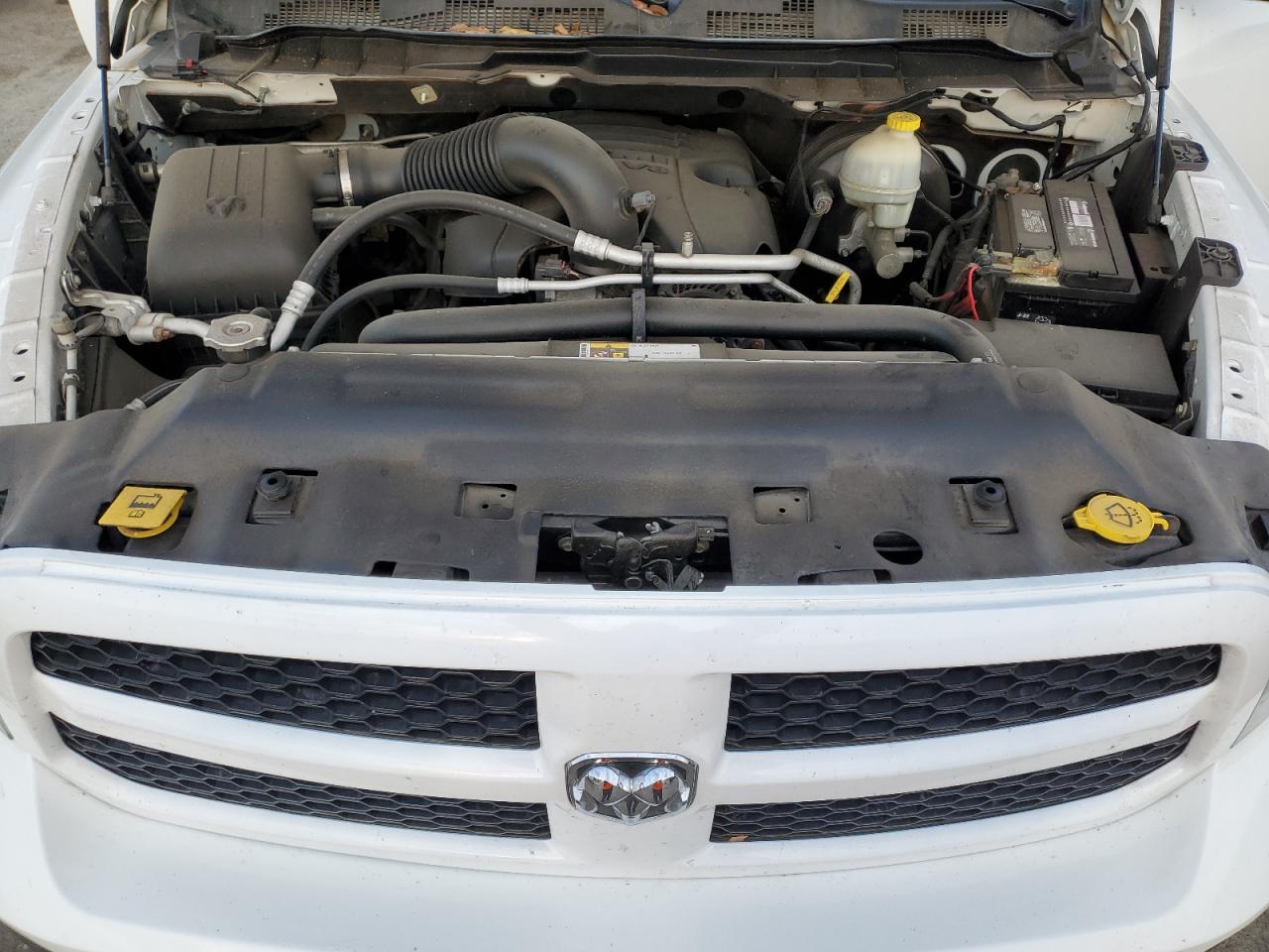 2016 RAM 1500 - Image 11