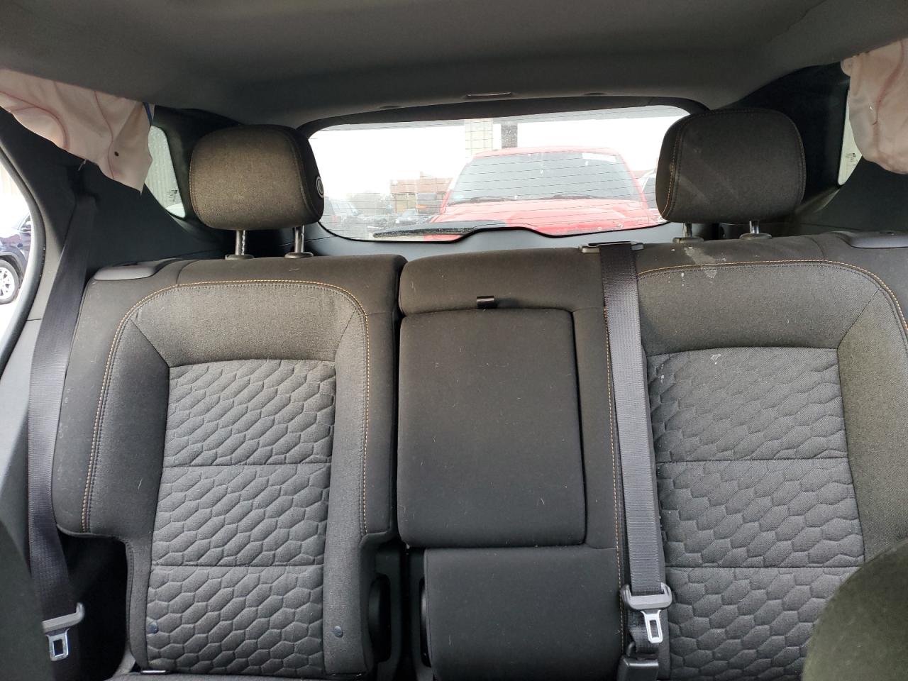 2019 Chevrolet Equinox - Image 10