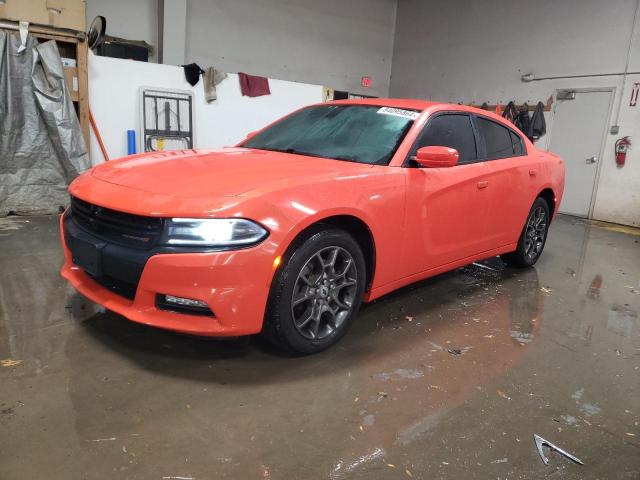 2017 Dodge Charger Sxt