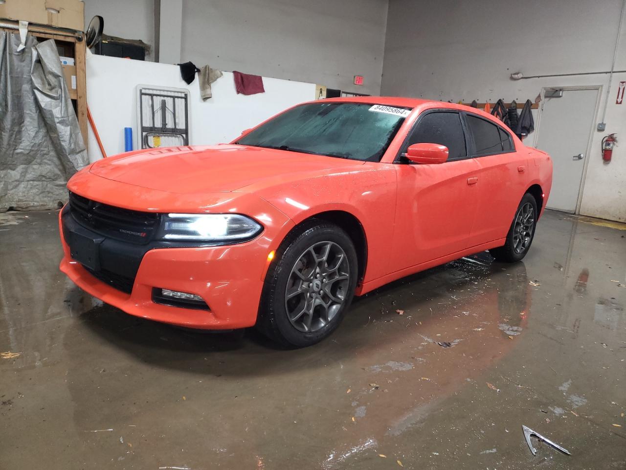 2017 Dodge Charger - Image 1