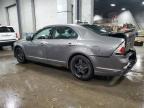 2010 Ford Fusion Se for Sale in Ham Lake, MN - Rear End