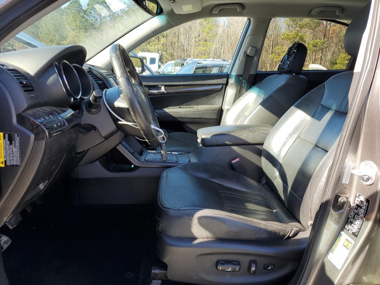 2012 Kia Sorento - Image 7