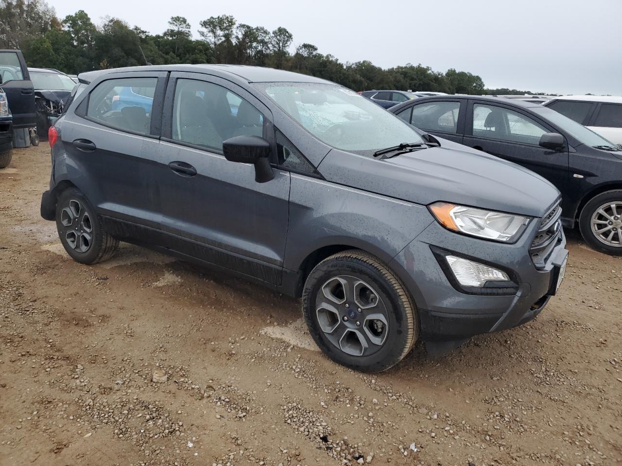 2020 Ford EcoSport - Image 4