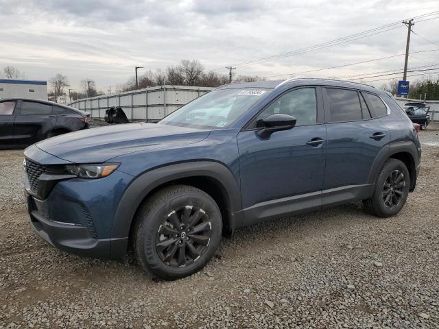 2024 Mazda Cx-50 Premium