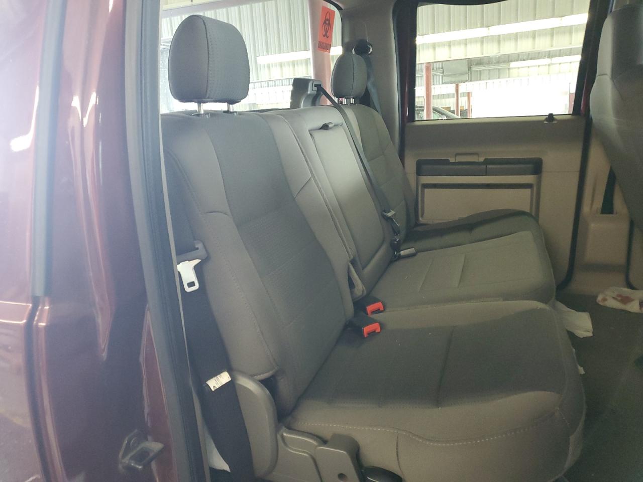 2009 Ford F250 - Image 11