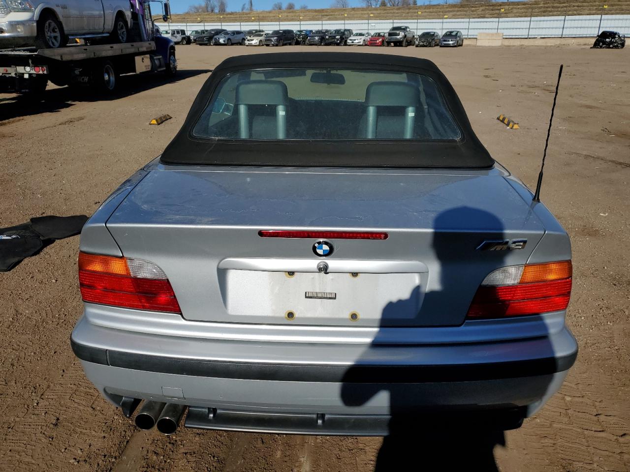 1999 BMW M3 - Image 6