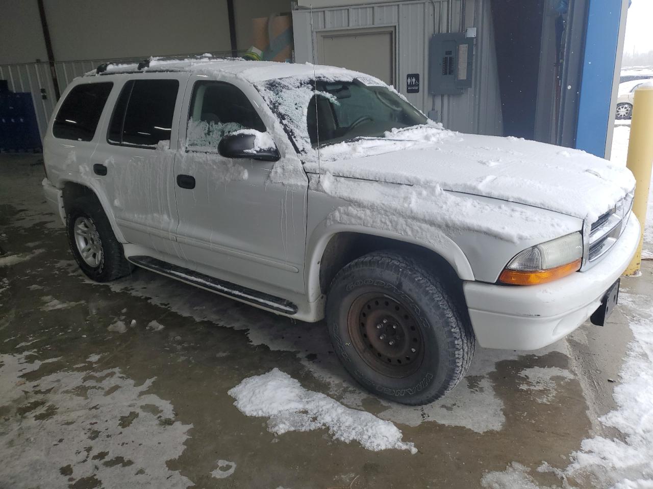 2003 Dodge Durango - Image 4